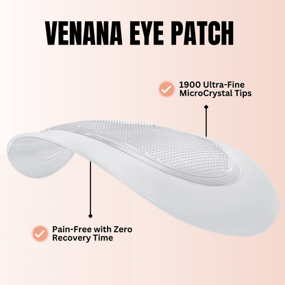 Venana™ Microglow Eelhoe Patches